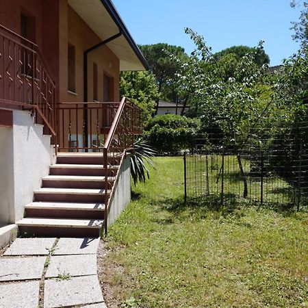 Villa Luisa Lignano Sabbiadoro Exterior photo