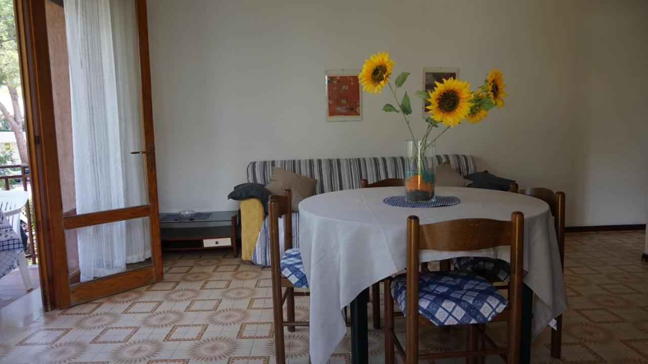 Villa Luisa Lignano Sabbiadoro Room photo