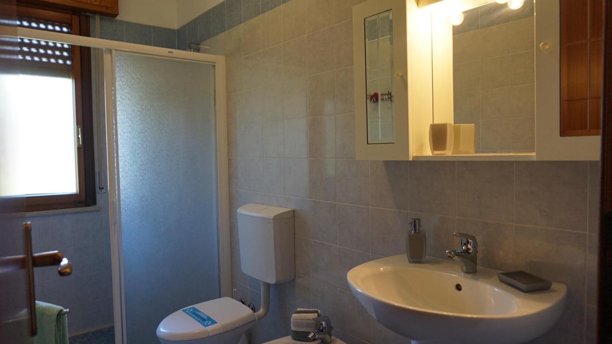 Villa Luisa Lignano Sabbiadoro Room photo