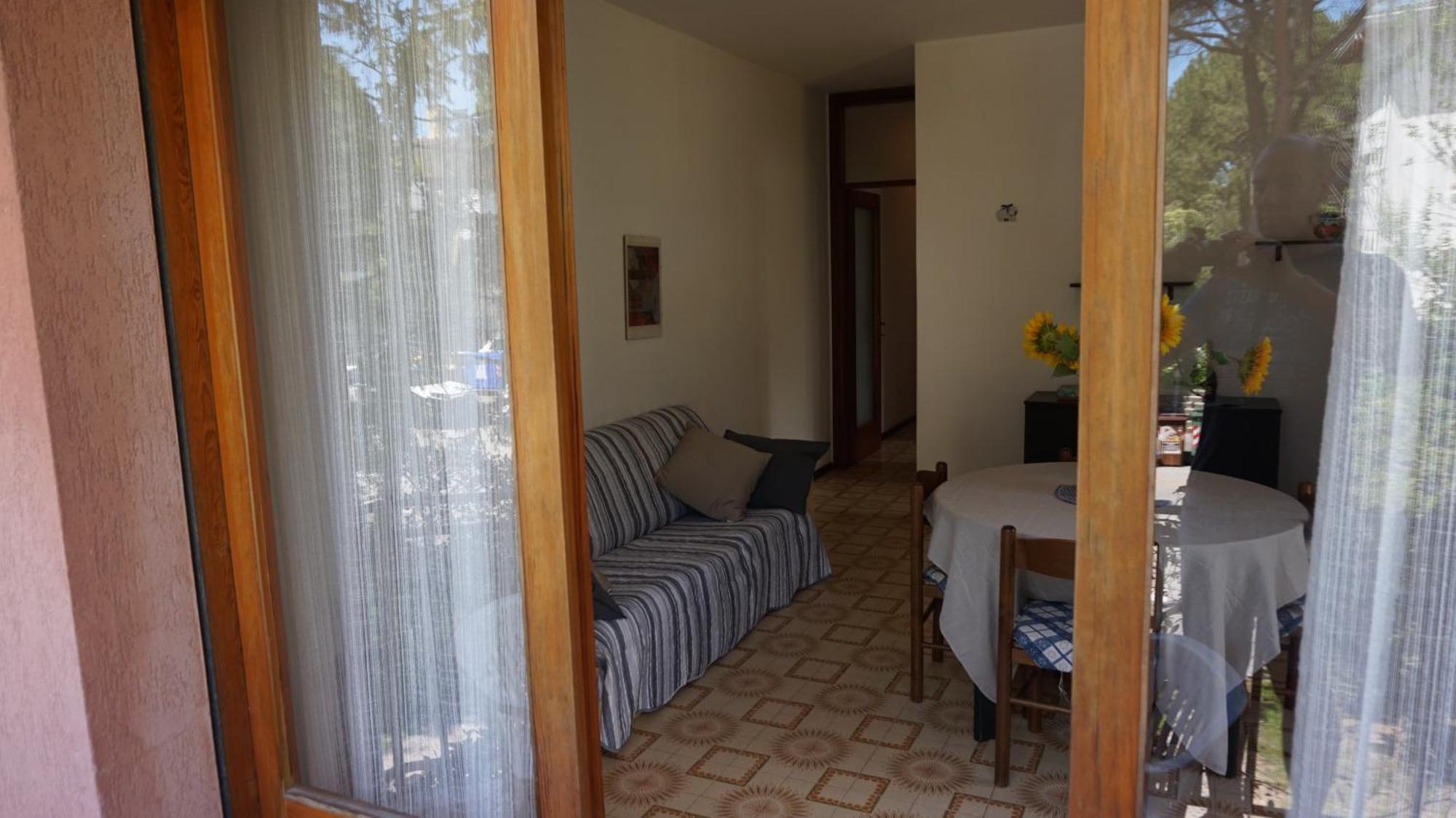 Villa Luisa Lignano Sabbiadoro Room photo