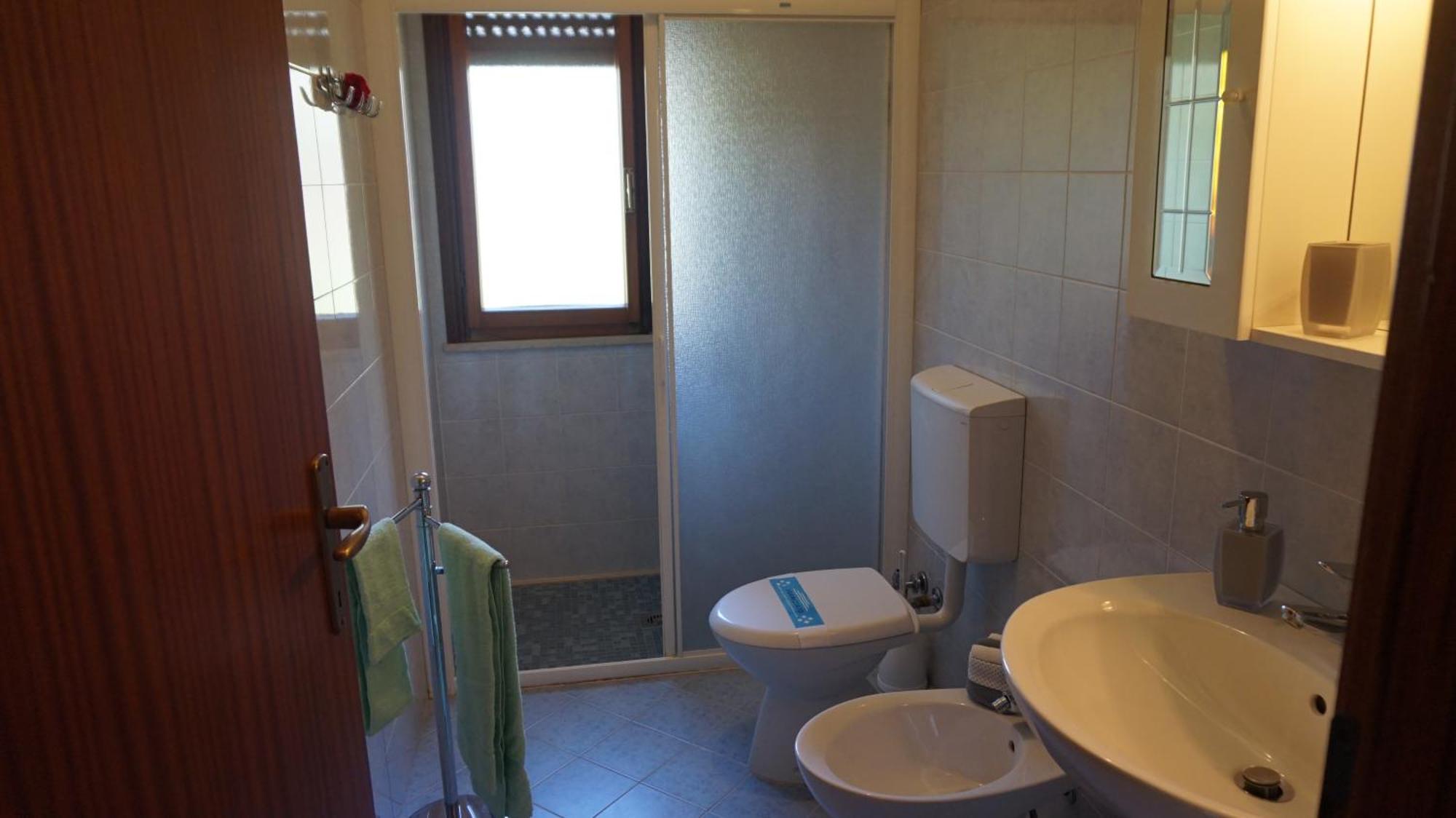 Villa Luisa Lignano Sabbiadoro Room photo