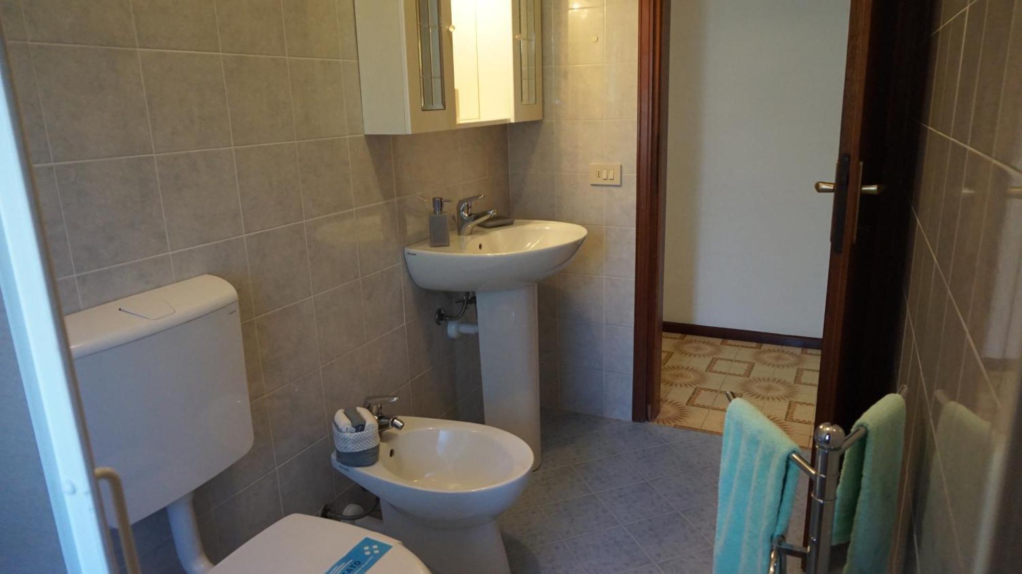Villa Luisa Lignano Sabbiadoro Room photo