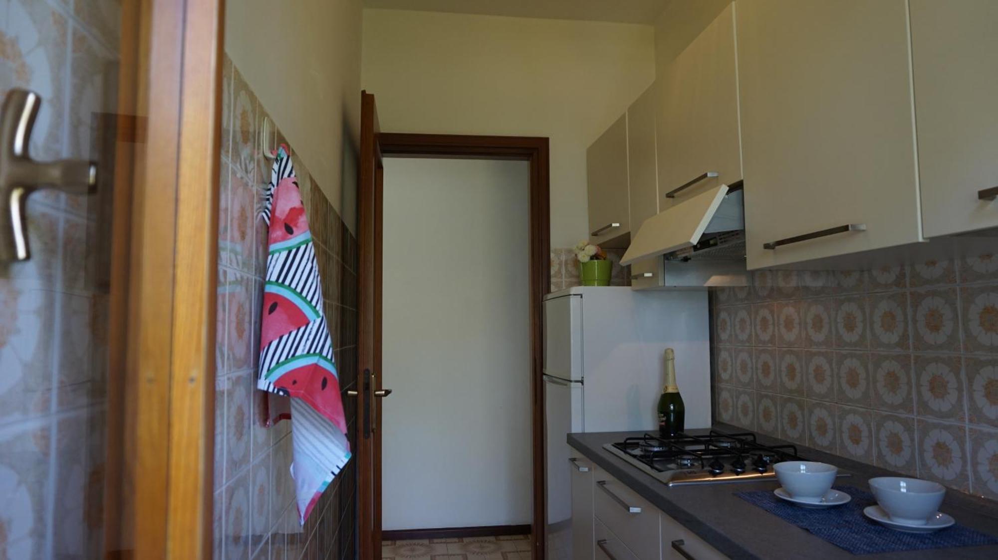 Villa Luisa Lignano Sabbiadoro Room photo