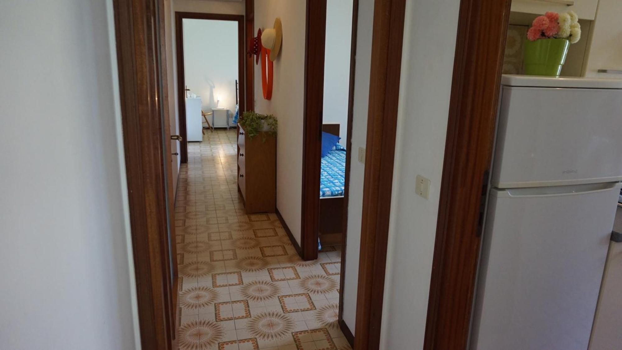 Villa Luisa Lignano Sabbiadoro Room photo