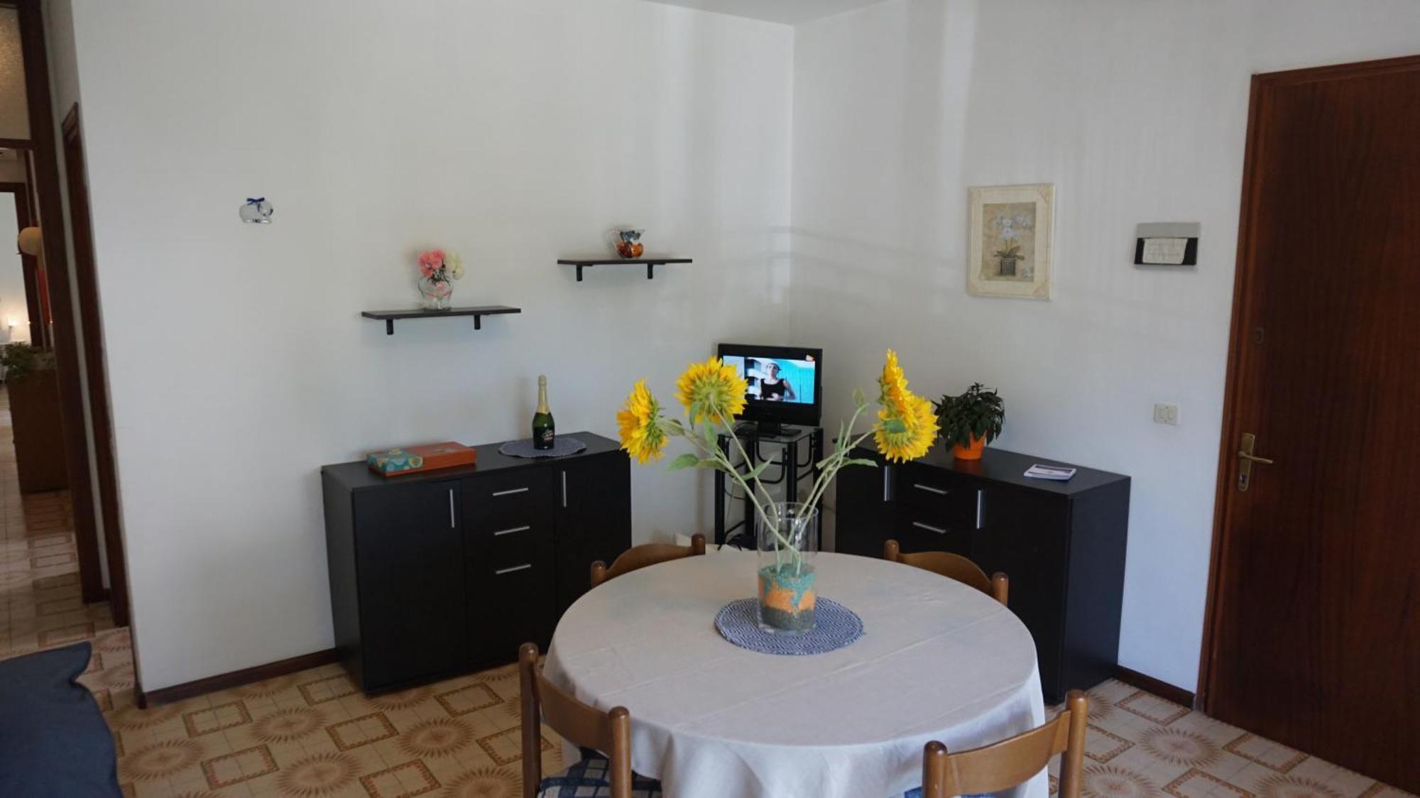 Villa Luisa Lignano Sabbiadoro Room photo