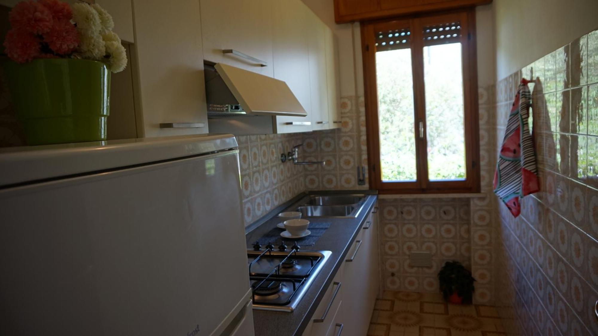 Villa Luisa Lignano Sabbiadoro Room photo