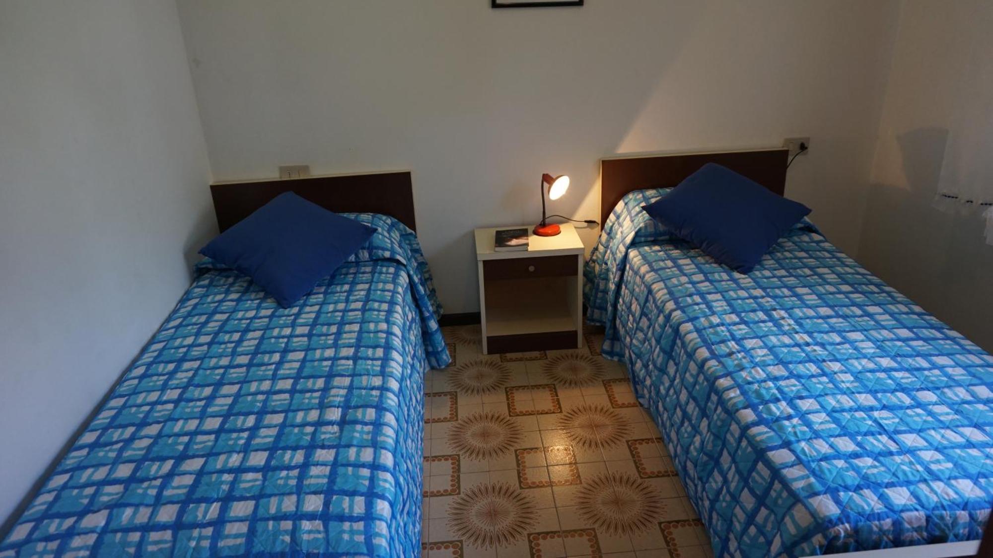 Villa Luisa Lignano Sabbiadoro Room photo
