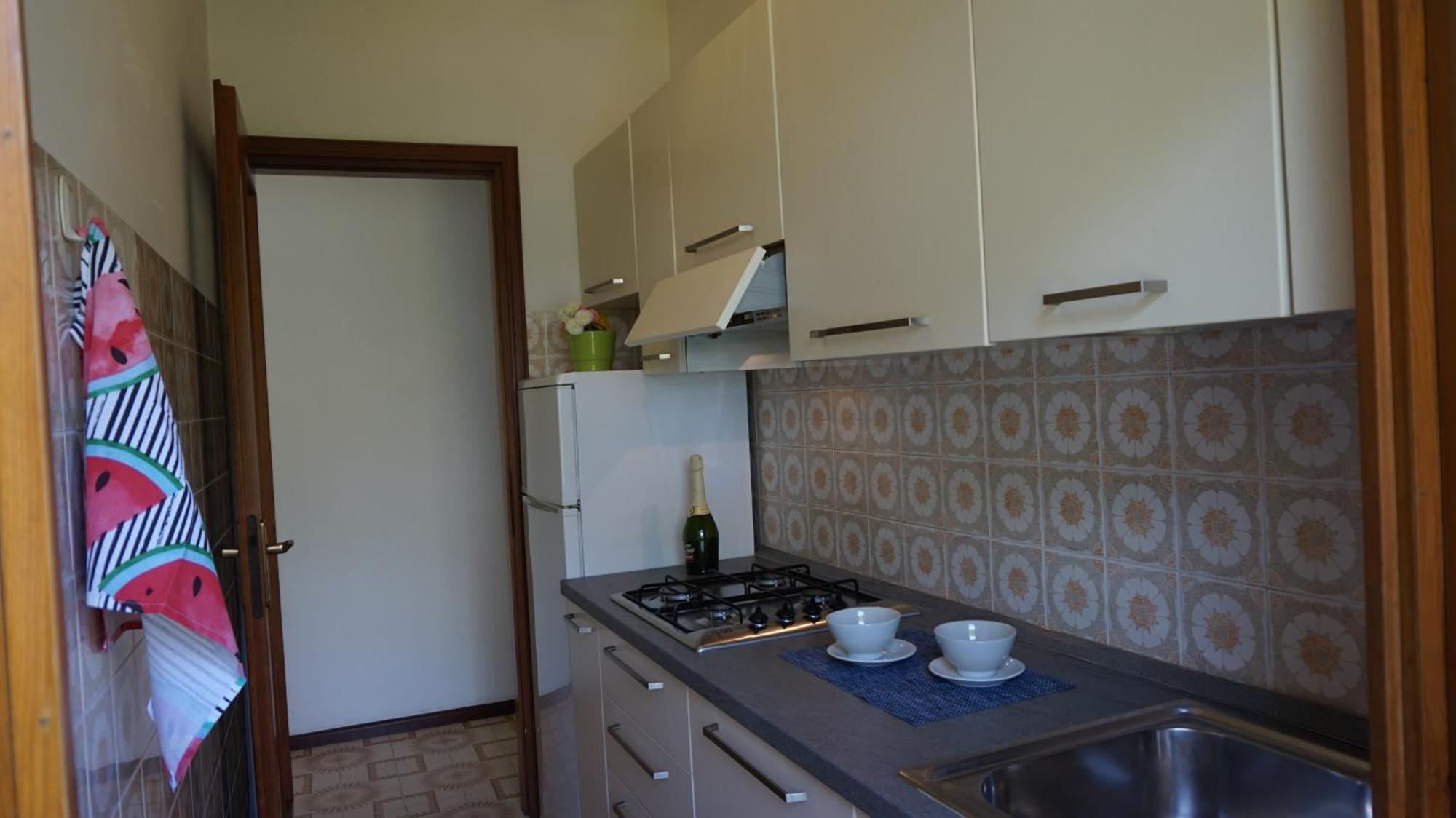 Villa Luisa Lignano Sabbiadoro Room photo