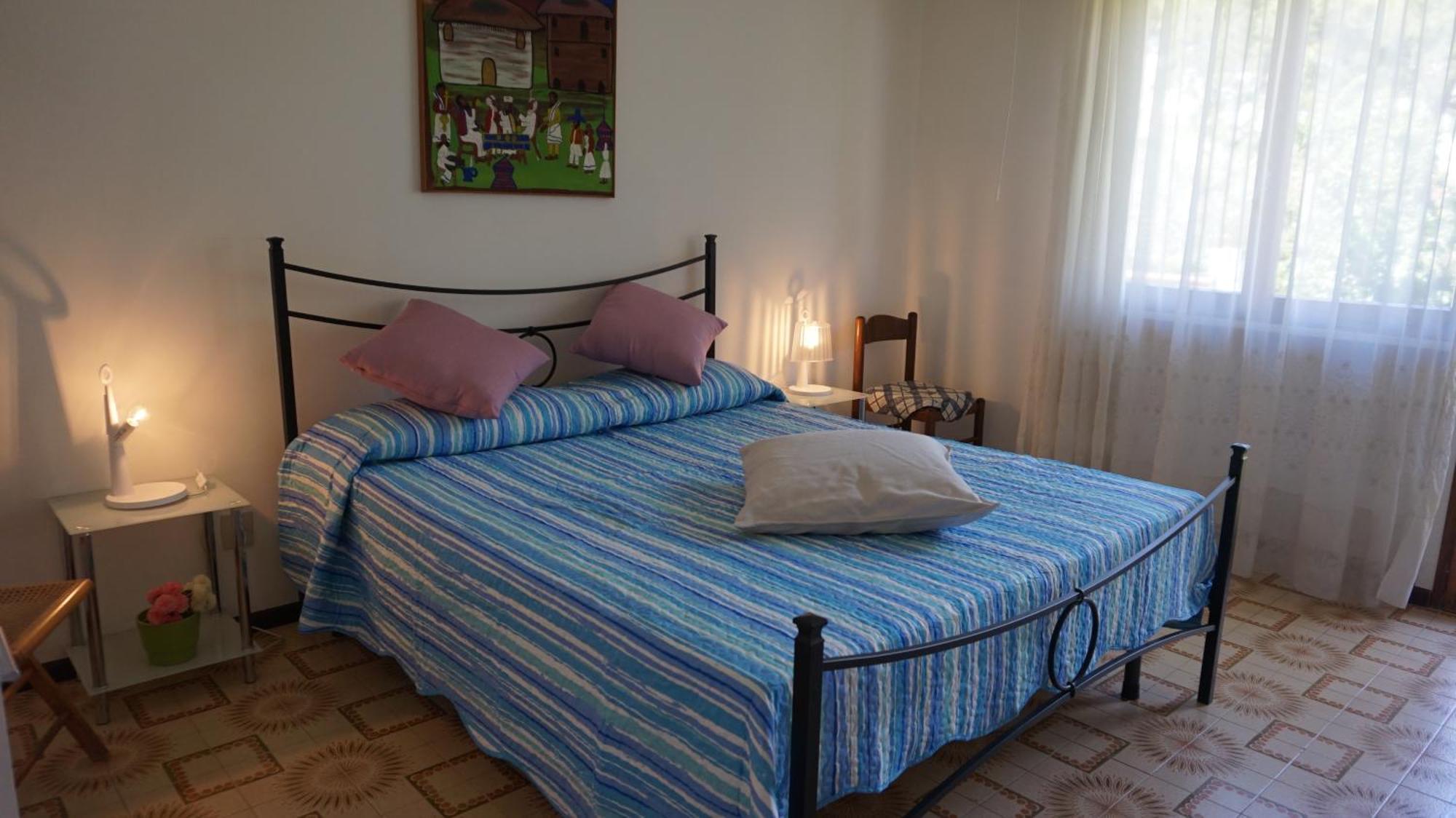Villa Luisa Lignano Sabbiadoro Room photo