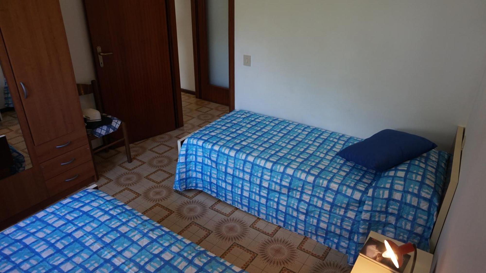 Villa Luisa Lignano Sabbiadoro Room photo
