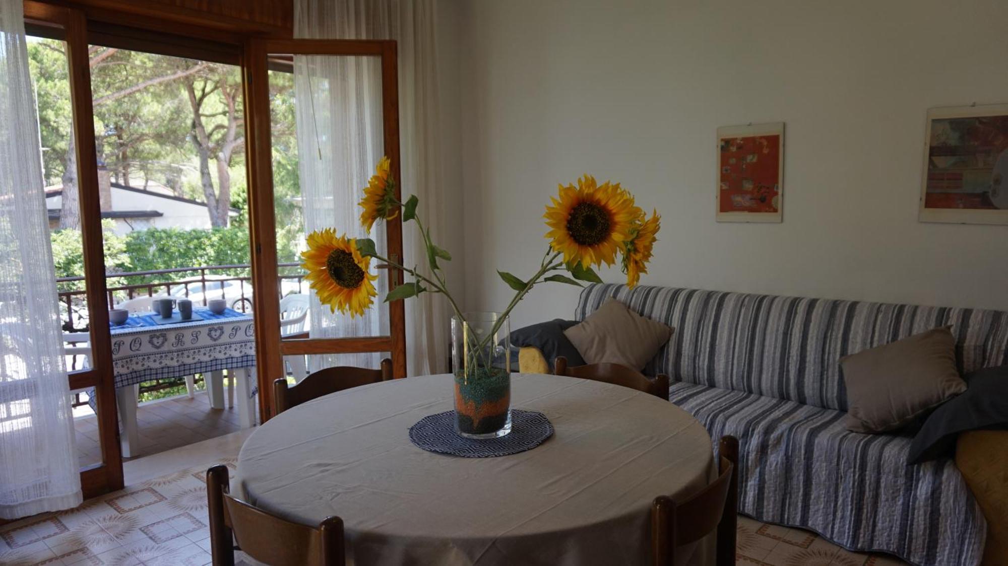Villa Luisa Lignano Sabbiadoro Room photo
